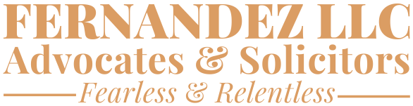 Fernandez LLC, Advocates & Solicitors