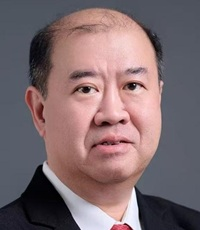 Derrick Chew, Business Development Manager at Fernandez LLC
